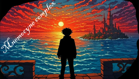 Купить Mnemocyne complex