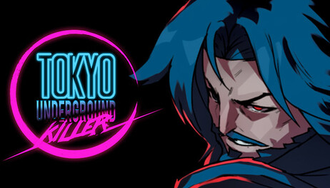 Купить Tokyo Underground Killer