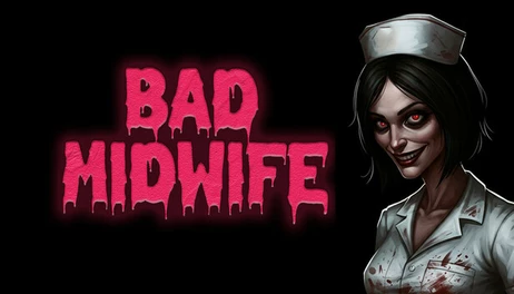 Купить Bad Midwife
