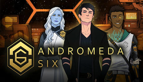 Купить Andromeda Six