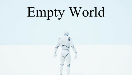 Купить Empty World