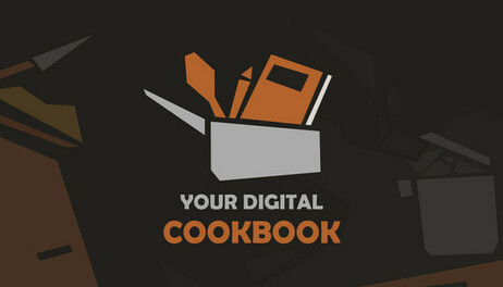 Купить Your Digital Cookbook