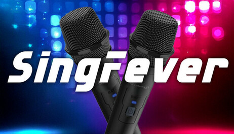Купить SingFever - Your Sing Game