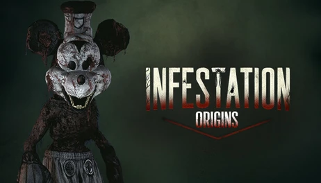 Купить Infestation: Origins