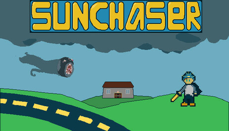 Купить Sunchaser