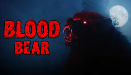 Купить Blood Bear
