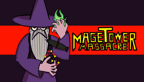 Купить Mage Tower Massacre