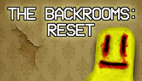 Купить The Backrooms: Reset