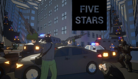 Купить Five Stars
