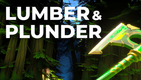 Купить Lumber and Plunder