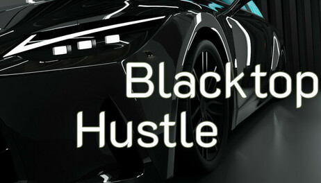 Купить Blacktop Hustle