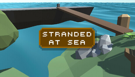 Купить Stranded at Sea