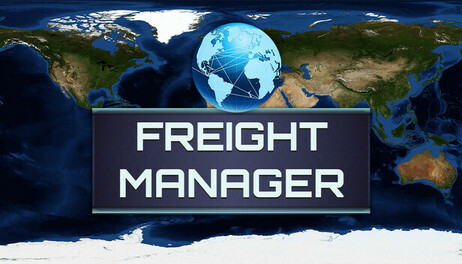 Купить Freight Manager