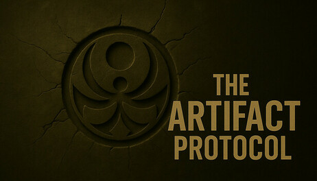 Купить The Artifact Protocol