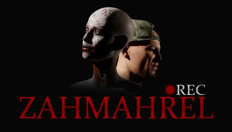 Купить Zahmahrel