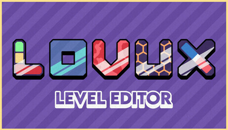 Купить Lovux Level Editor