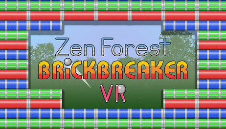 Купить Zen Forest Brickbreaker VR