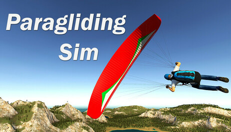 Купить Paragliding Simulator