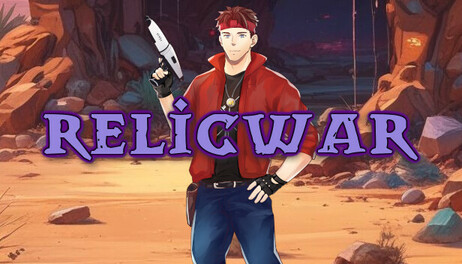 Купить Relicwar