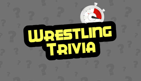Купить Wrestling Trivia