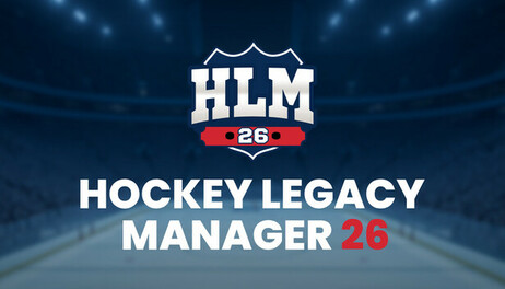 Купить Hockey Legacy Manager 26