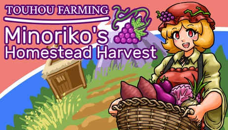 Купить Touhou Farming ~ Minoriko's Homestead Harvest