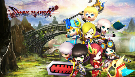 Купить Dark SlayeR