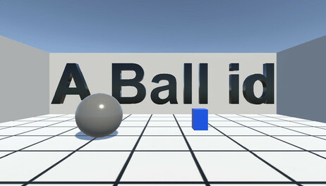Купить A Ball id