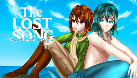 Купить The Lost Song