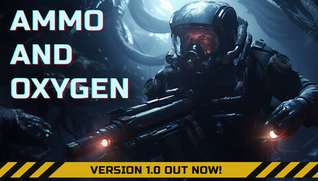 Купить Ammo and Oxygen