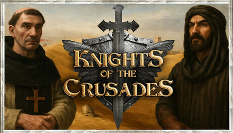 Купить Knights of the Crusades