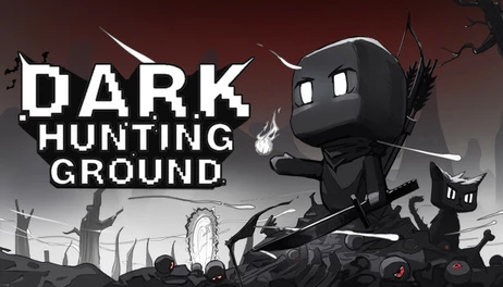 Купить Dark Hunting Ground