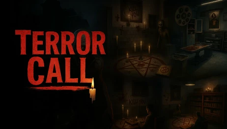 Купить Terror Call