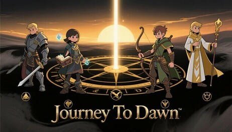 Купить Journey To Dawn