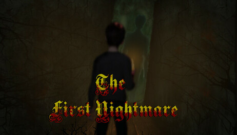 Купить The First Nightmare