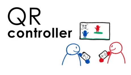 Купить QR Controller
