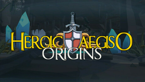 Купить Heroic Aegisio: Origins на steambuy Купить Heroic Aegisio: Origins