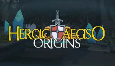Купить Heroic Aegisio: Origins