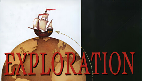 Купить Exploration