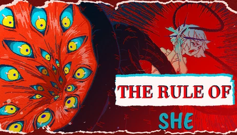 Купить The Rule Of SHE