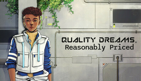 Купить Quality Dreams, Reasonably Priced