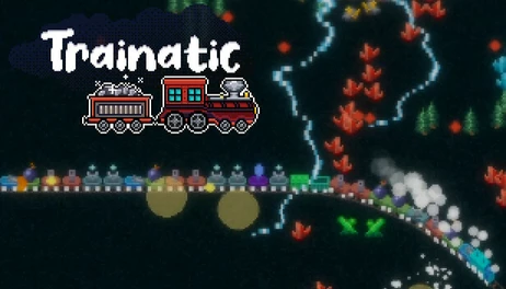Купить Trainatic