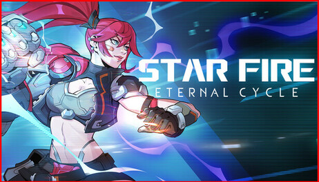 Купить Star Fire: Eternal Cycle