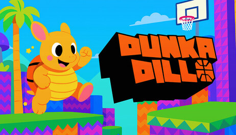 Купить Dunkadillo