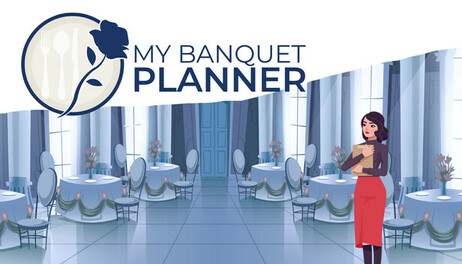 Купить My Banquet Planner
