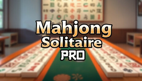 Купить Mahjong Solitaire Pro