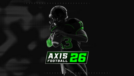Купить Axis Football 2026