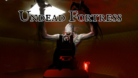 Купить Undead Fortress