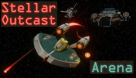 Купить Stellar Outcast: Arena