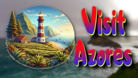 Купить Visit Azores